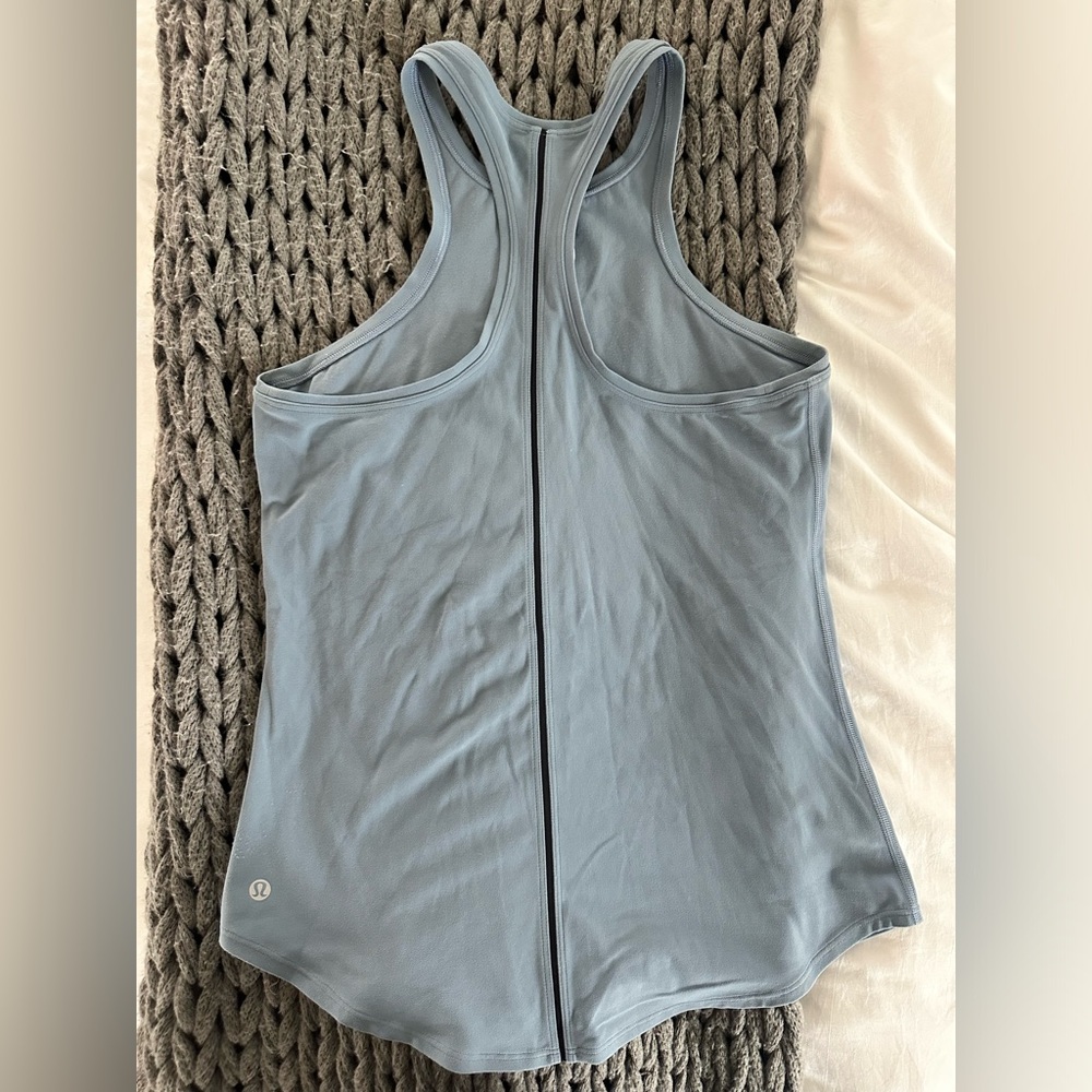 Lululemon simply bare tank top